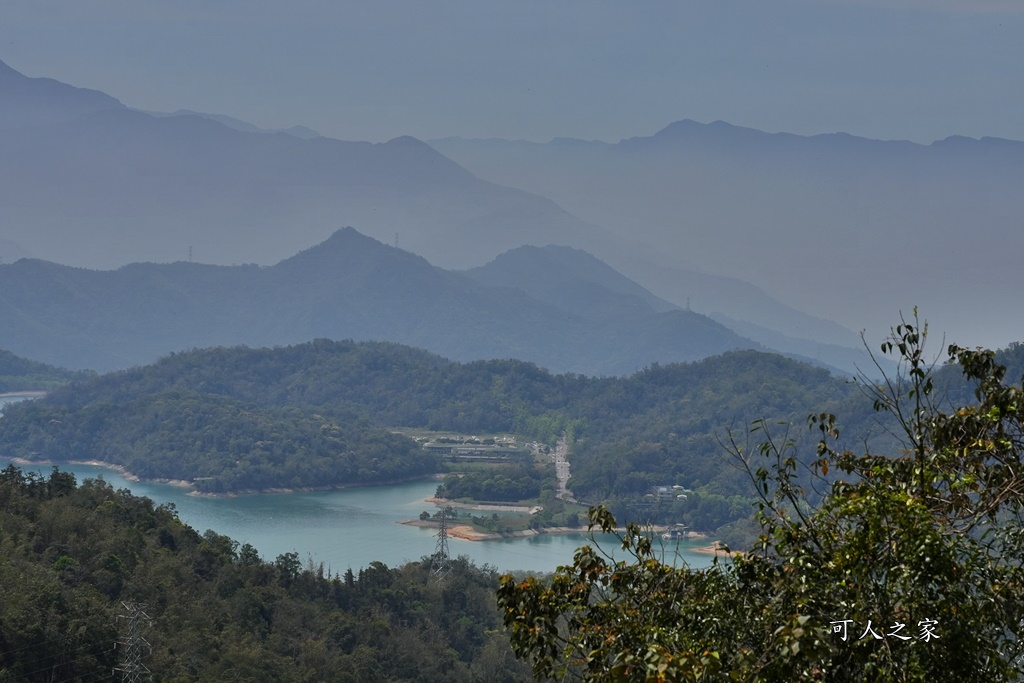 貓囒山步道