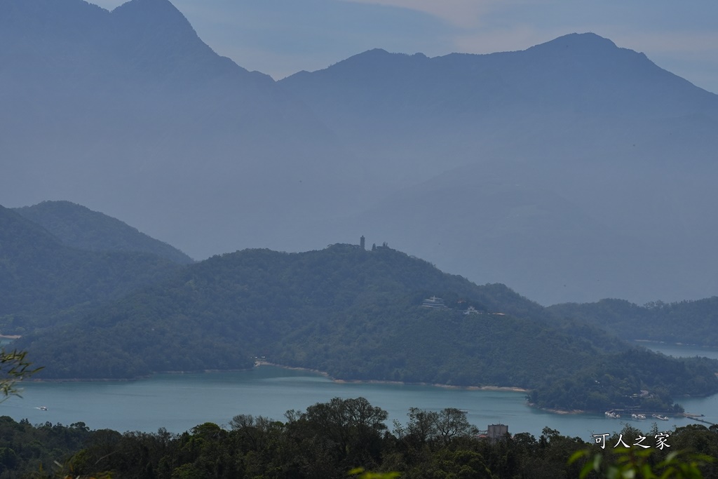 貓囒山步道