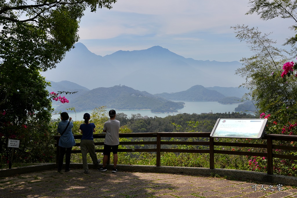 貓囒山步道