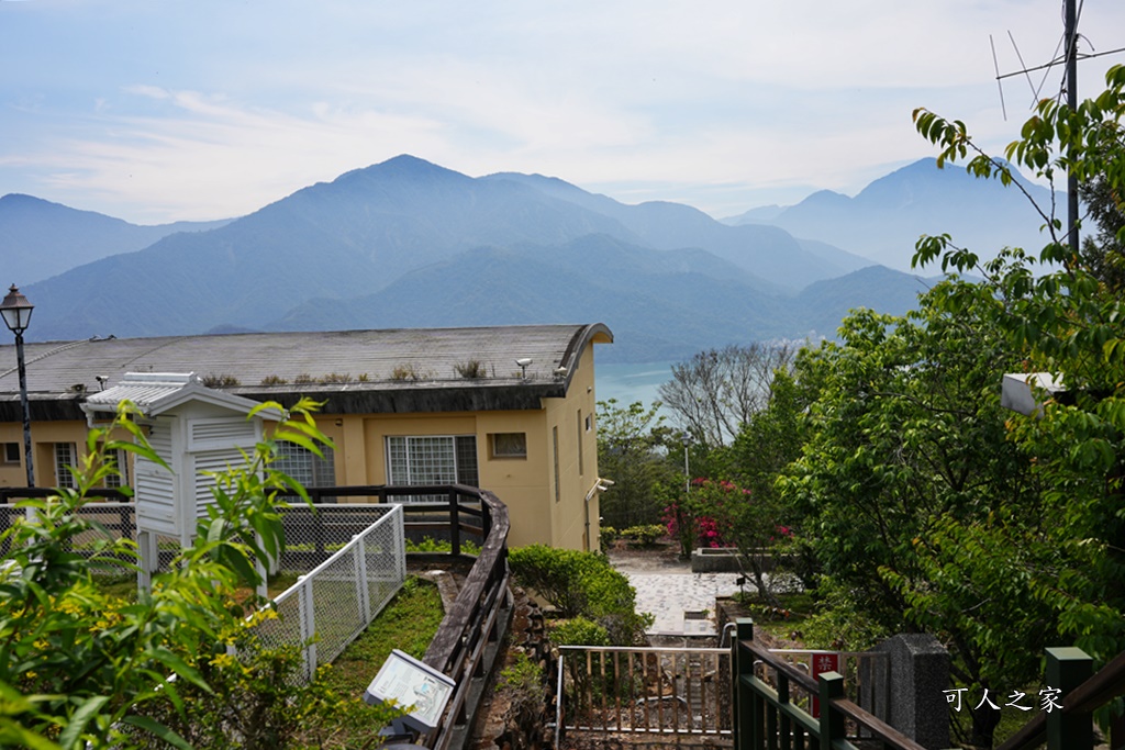 貓囒山步道