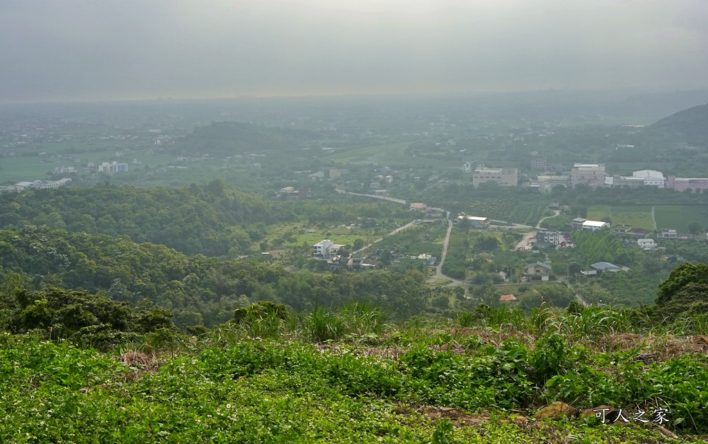 中山亭,中山亭盪鞦韆,中山步道,宜蘭三清宮,宜蘭冬山盪鞦韆