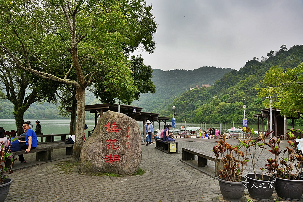 冬山一日遊怎麼玩,冬山景點,冬山農場,宜蘭冬山戶外景點,心花鹿FUN,心花鹿放