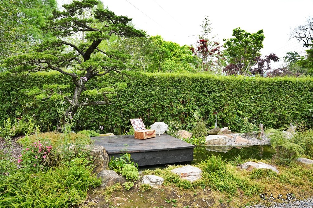 員山新景點,員山老宅咖啡廳,宜蘭員山咖啡,玻璃屋咖啡廳,見野