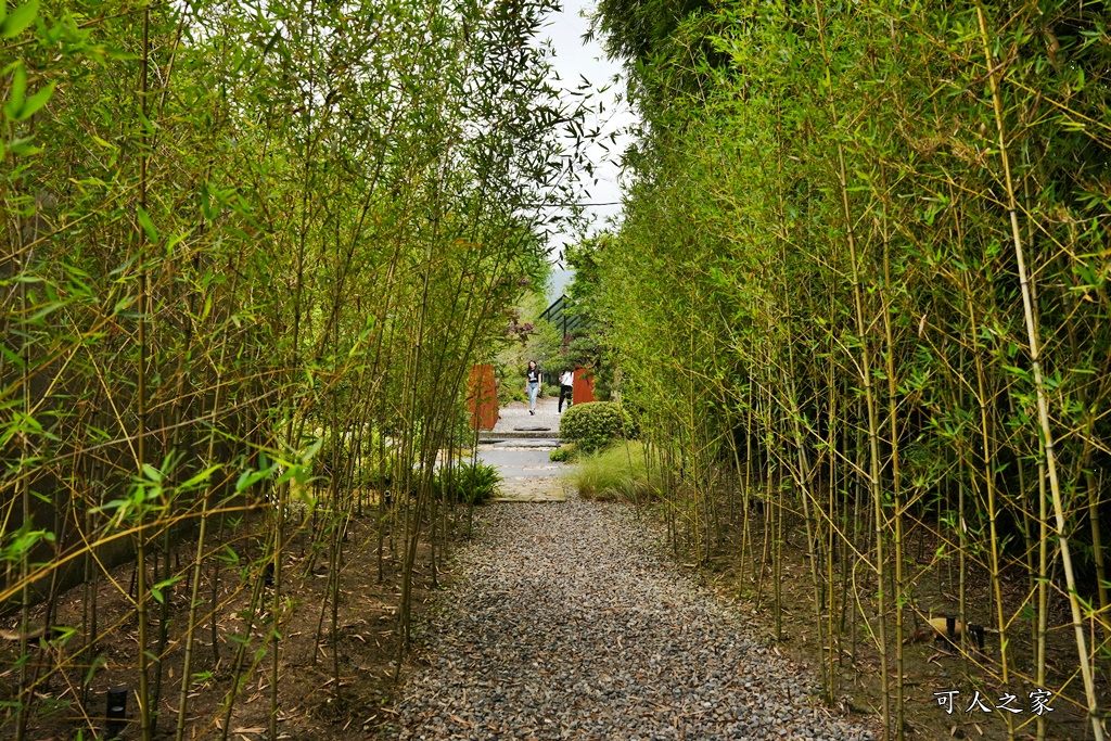 員山新景點,員山老宅咖啡廳,宜蘭員山咖啡,玻璃屋咖啡廳,見野