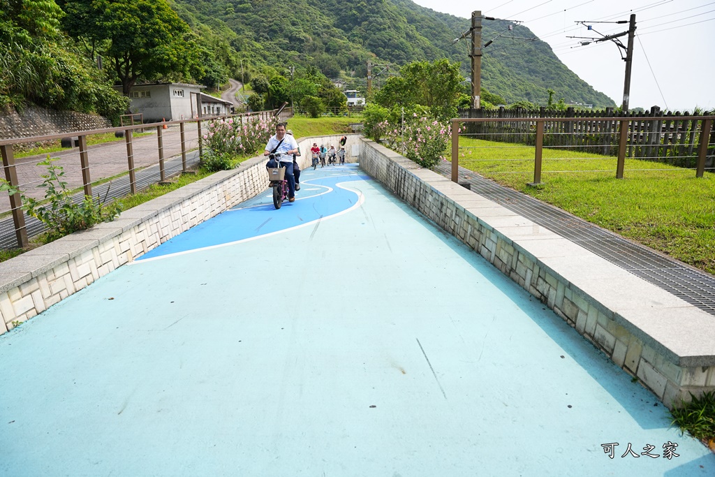 9號咖啡石城館,宜蘭頭城怎麼玩,頭城景點