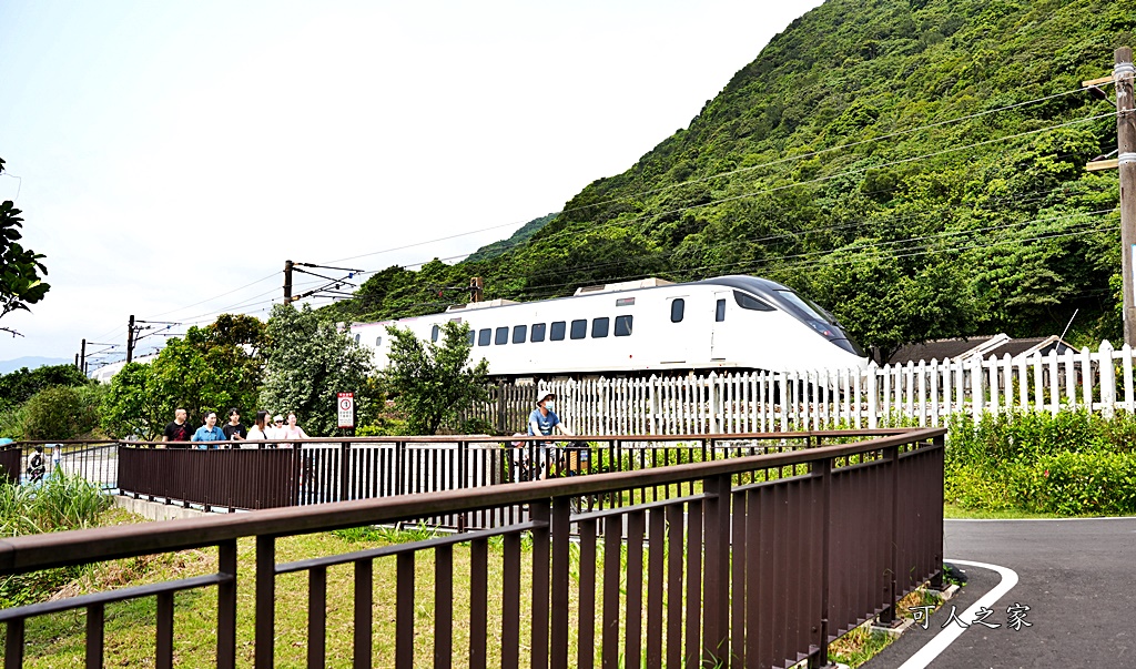 9號咖啡石城館,宜蘭頭城怎麼玩,頭城景點