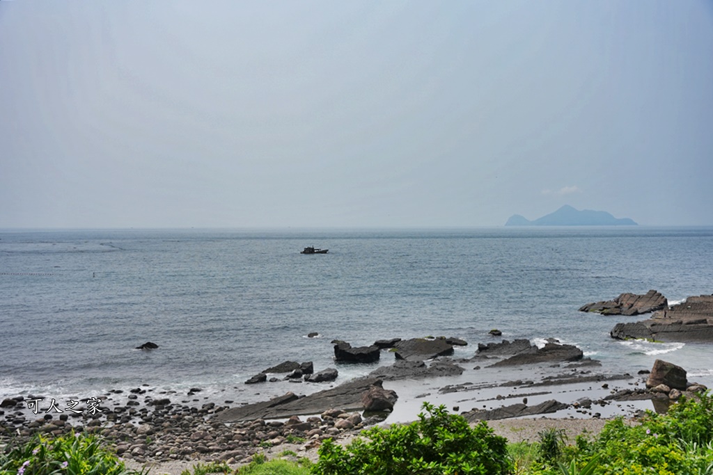 9號咖啡石城館,宜蘭頭城怎麼玩,頭城景點