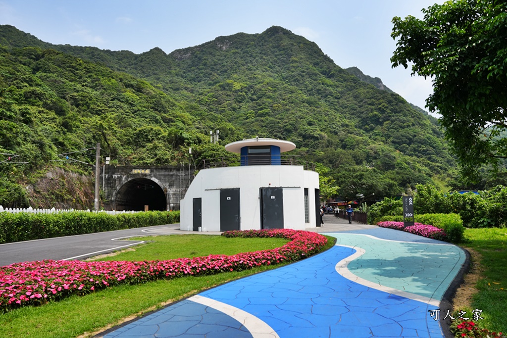 9號咖啡石城館,宜蘭頭城怎麼玩,頭城景點