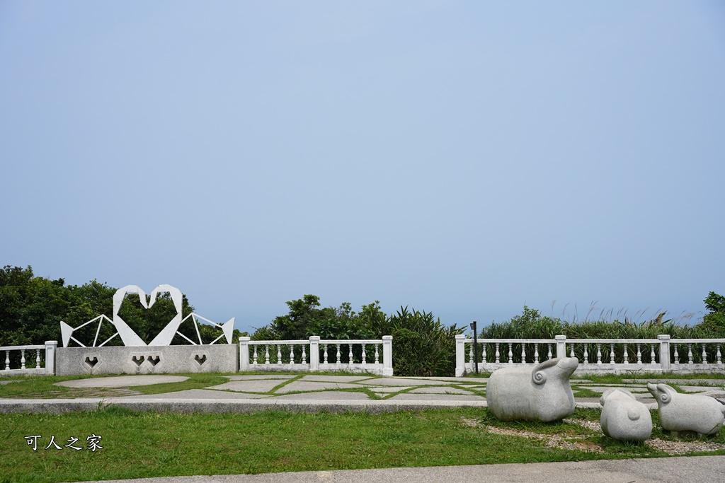 三貂角燈塔,台灣極東點「三貂角燈塔」,東北角景點