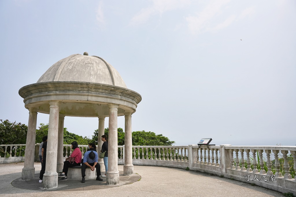 三貂角燈塔,台灣極東點「三貂角燈塔」,東北角景點