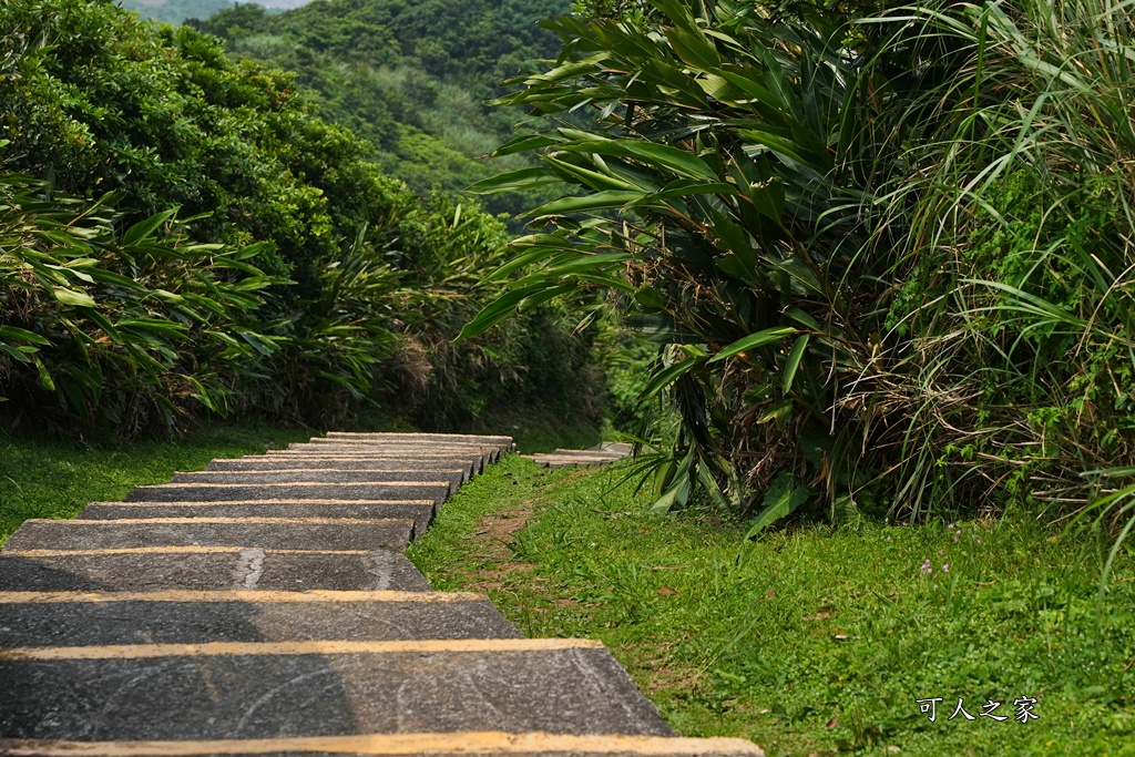 三貂角燈塔,台灣極東點「三貂角燈塔」,東北角景點