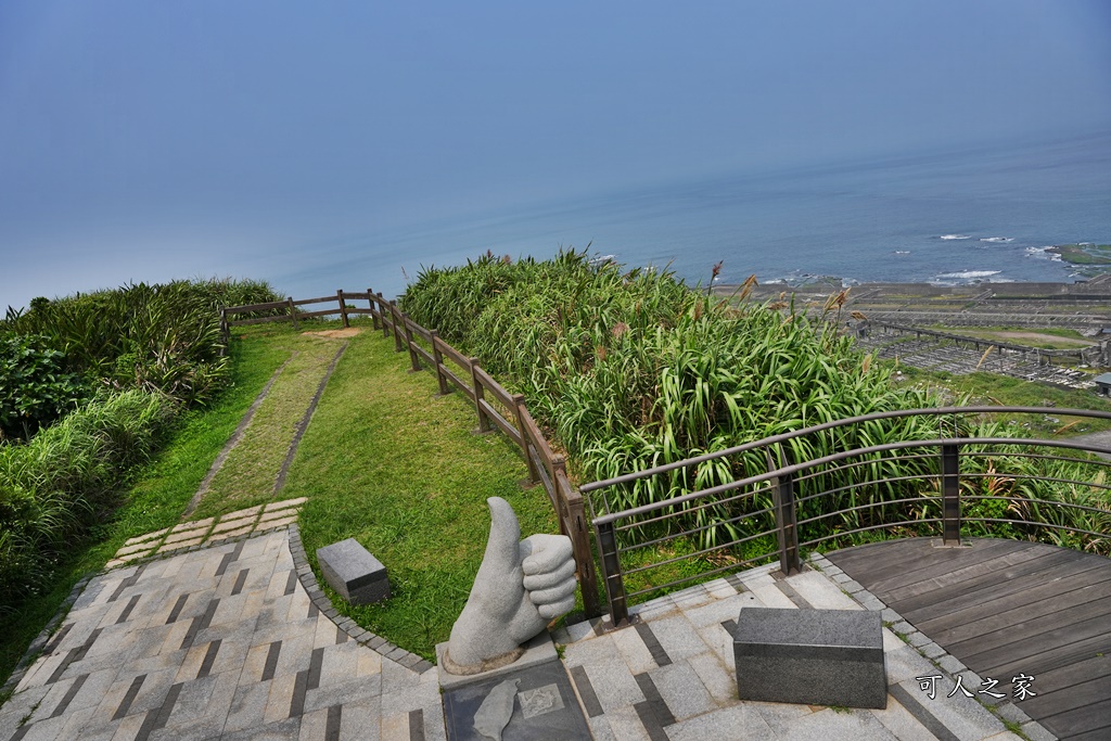 三貂角燈塔,台灣極東點「三貂角燈塔」,東北角景點