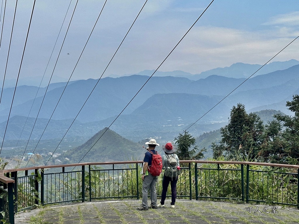 貓囒山步道