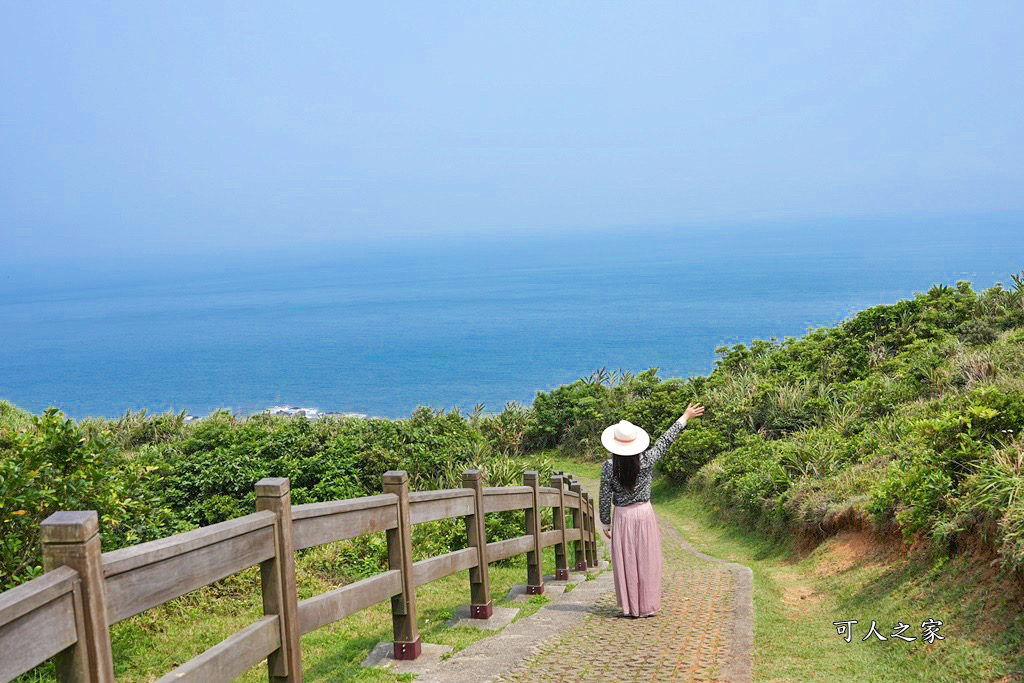 三貂角燈塔,台灣極東點「三貂角燈塔」,東北角景點