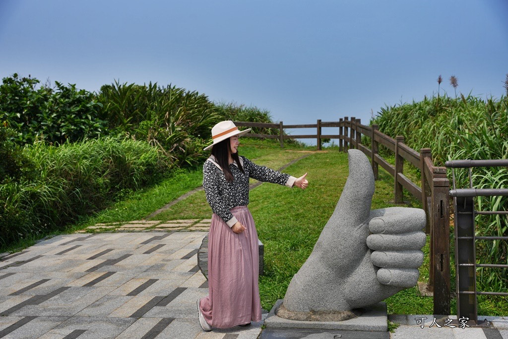 三貂角燈塔,台灣極東點「三貂角燈塔」,東北角景點