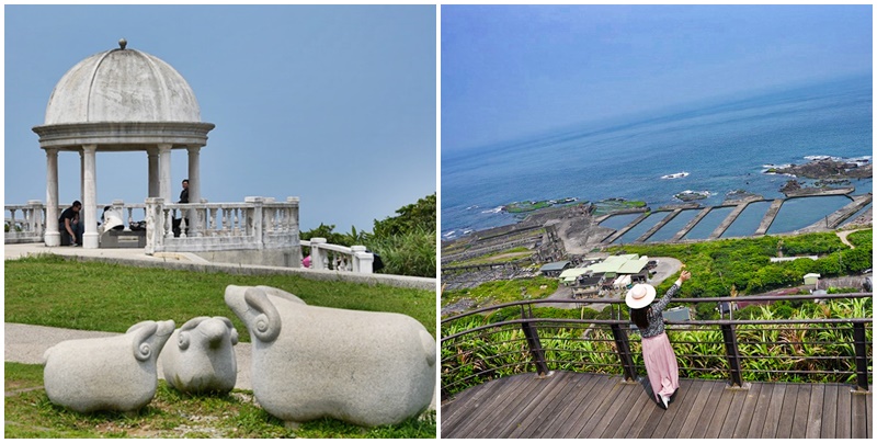 三貂角燈塔,台灣極東點「三貂角燈塔」,東北角景點 @可人之家