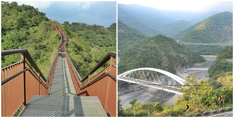 小長城步道,龍頭山遊憩區 @可人之家