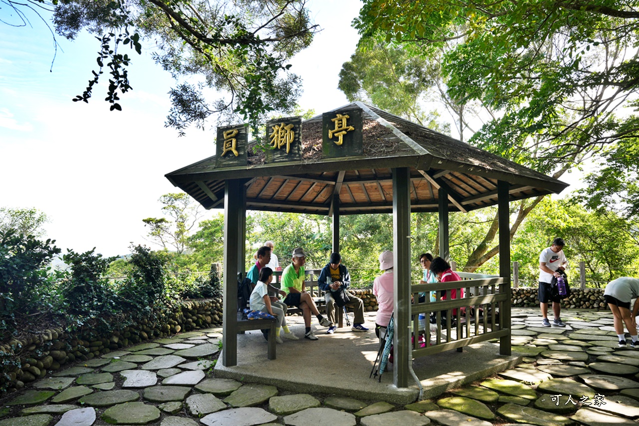 員林寵物運動公園,員獅亭,安徽手工包子,彰化藤山步道,愛玉奾子,藤山步道必吃,藤山步道有什麼必吃美食