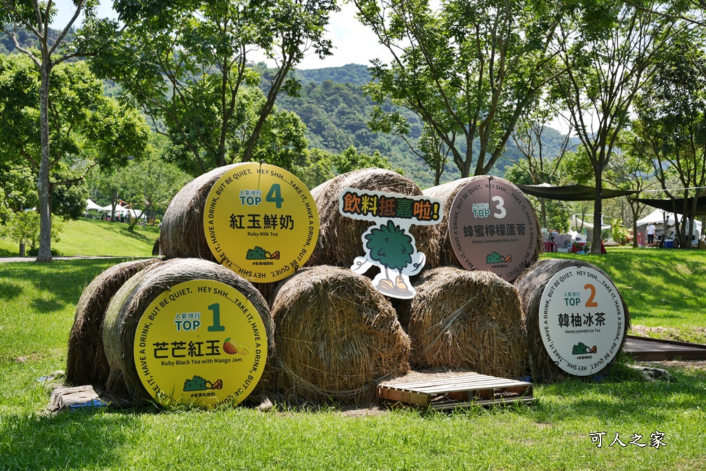 嘉義旺萊山大草原,沒事不要草,觸口牛埔仔愛情大草原(阿里山18號愛情絲路)