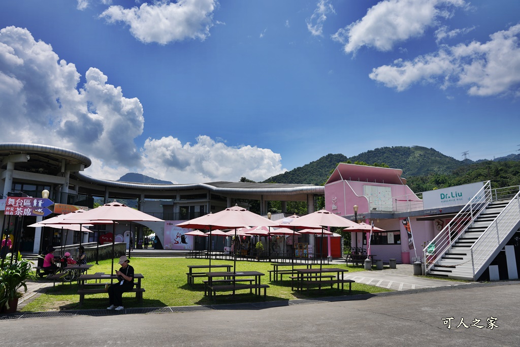 嘉義旺萊山大草原,沒事不要草,觸口牛埔仔愛情大草原(阿里山18號愛情絲路)