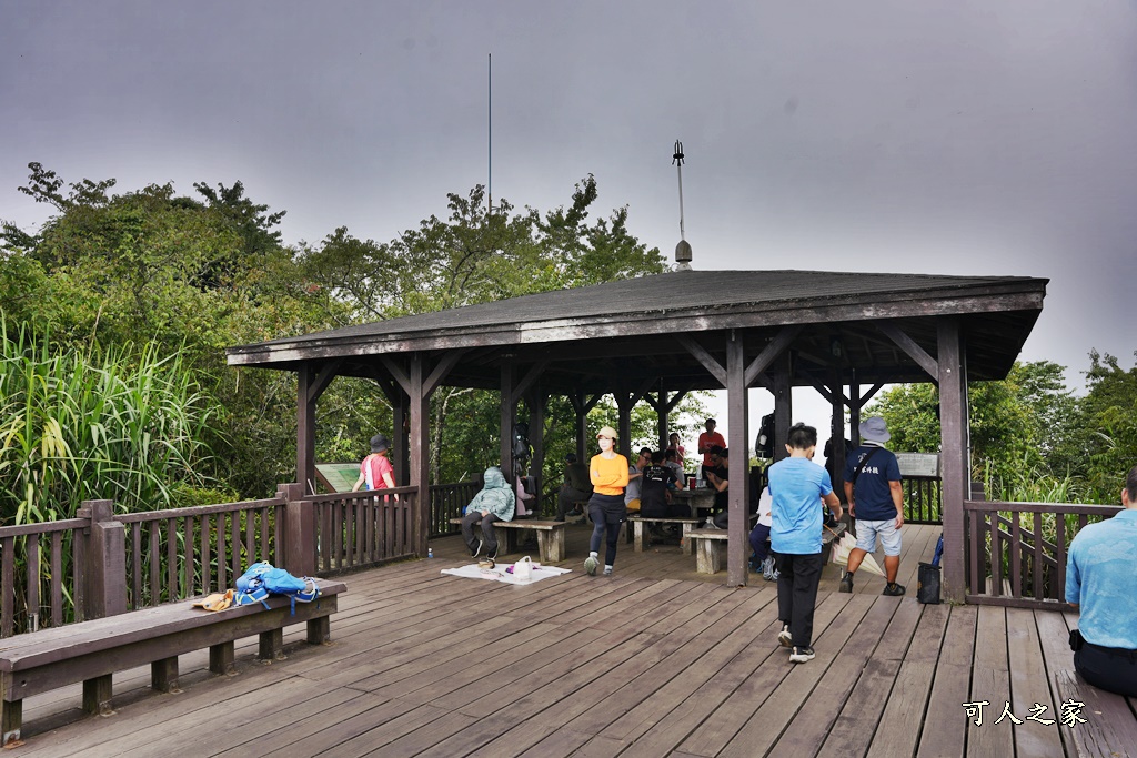 阿里山頂湖步道（頂湖自然生態區）登山口,頂湖步道（頂湖自然生態區）,頂湖自然生態區