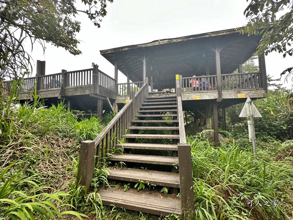 阿里山頂湖步道（頂湖自然生態區）登山口,頂湖步道（頂湖自然生態區）,頂湖自然生態區