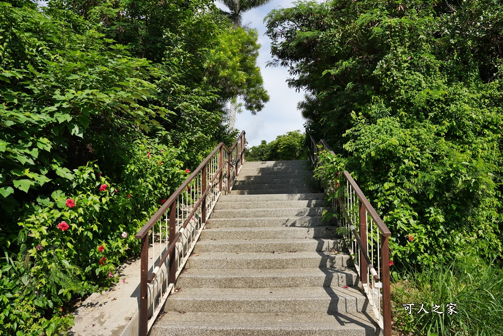 琉球共融公園路線