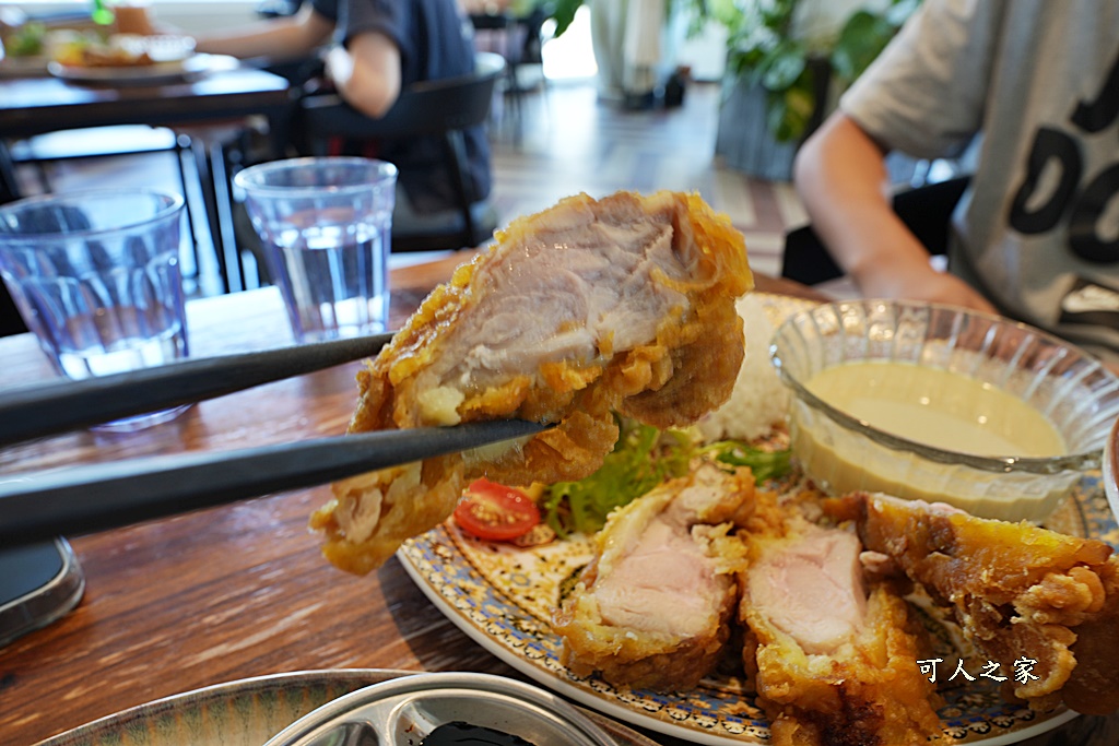 屏東恆春美食,恆春人氣美食,恆春南洋風餐廳,肥貓南洋餐室