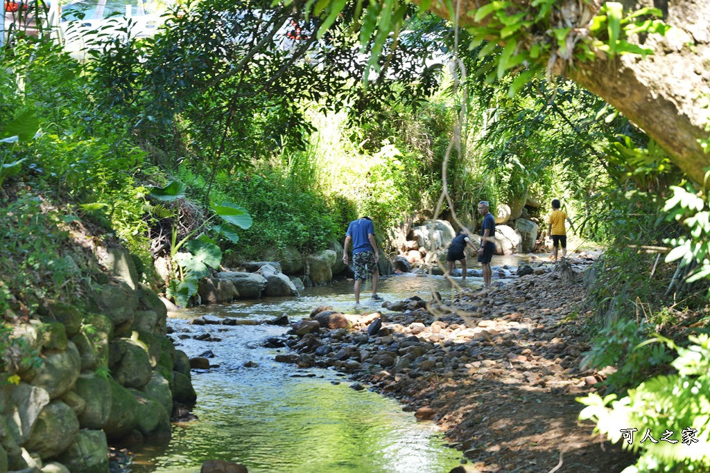 岸境濕地莊園