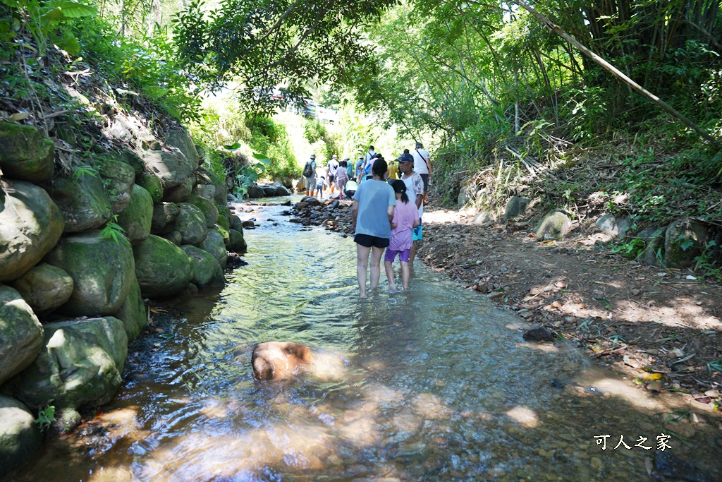 冰品,埔里桃米，近日月潭,妮娜巧克力,寵物友善,岸境濕地莊園,庭園咖啡野餐,杯子蛋糕,生態導覽,紙教堂。,親子戲水場域,野溪體驗，輕食