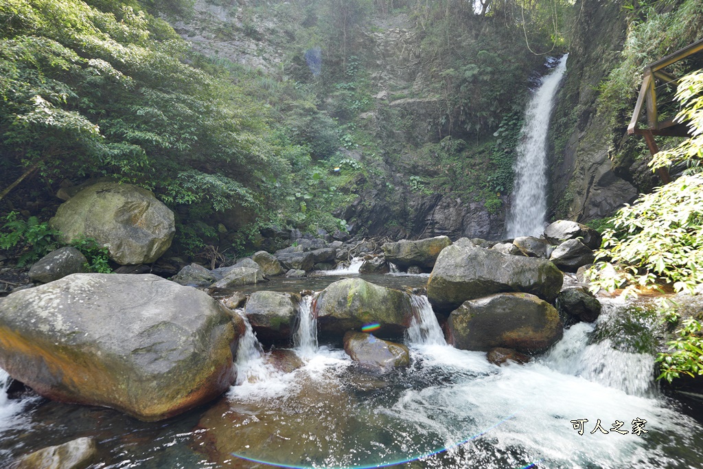 -唐麻丹山步道-蝴蝶谷瀑布,-唐麻丹山步道-蝴蝶谷瀑布-松鶴登山口,唐麻丹山步道,蝴蝶谷瀑布