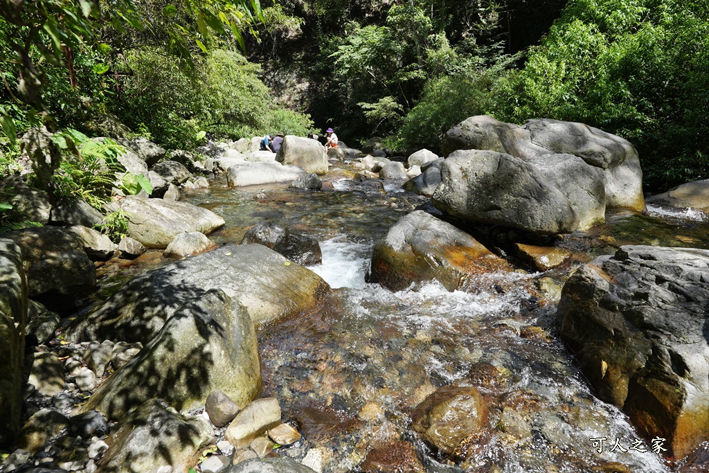 -唐麻丹山步道-蝴蝶谷瀑布,-唐麻丹山步道-蝴蝶谷瀑布-松鶴登山口,唐麻丹山步道,蝴蝶谷瀑布