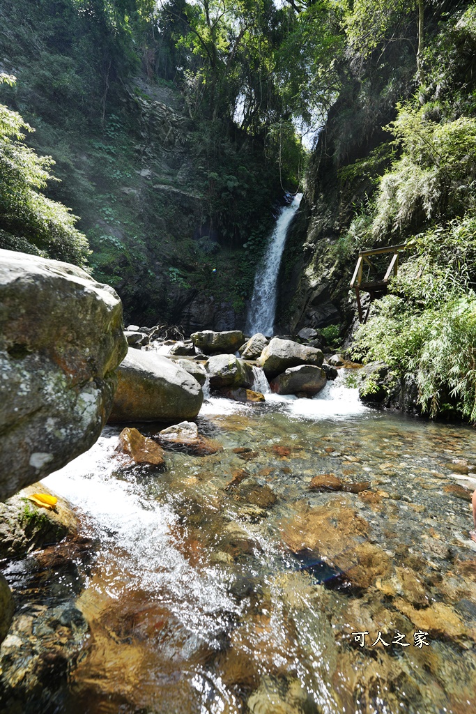 -唐麻丹山步道-蝴蝶谷瀑布,-唐麻丹山步道-蝴蝶谷瀑布-松鶴登山口,唐麻丹山步道,蝴蝶谷瀑布