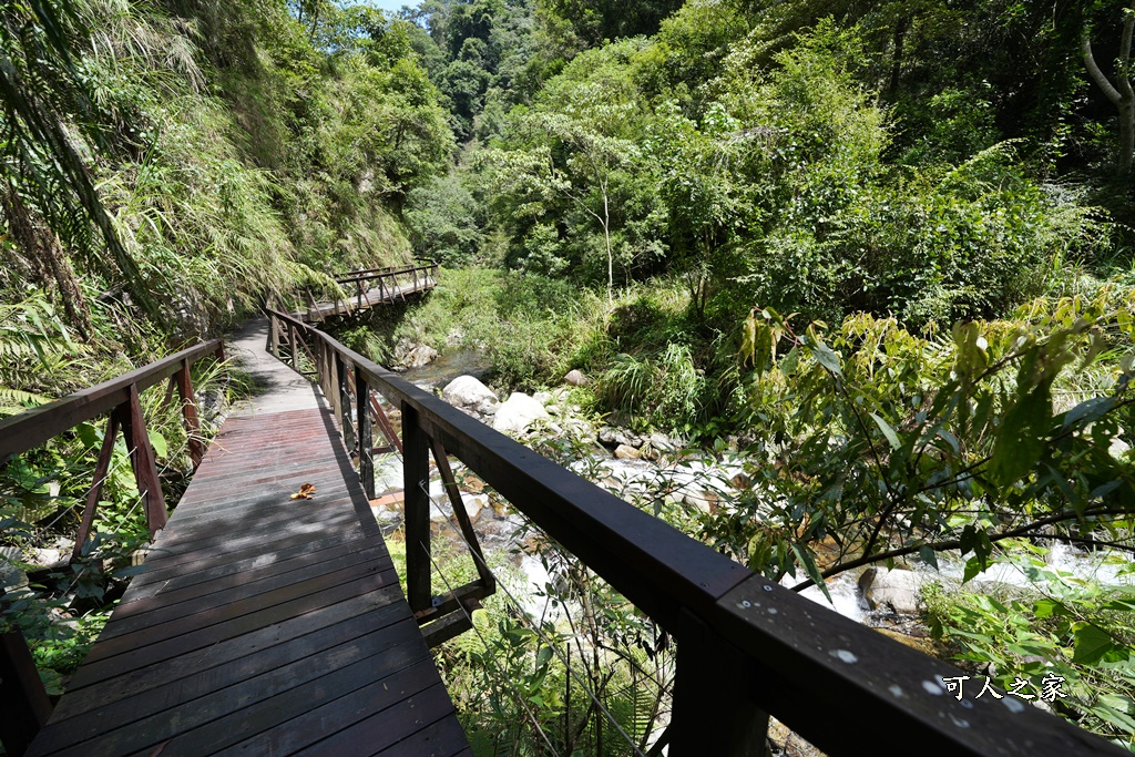 -唐麻丹山步道-蝴蝶谷瀑布,-唐麻丹山步道-蝴蝶谷瀑布-松鶴登山口,唐麻丹山步道,蝴蝶谷瀑布