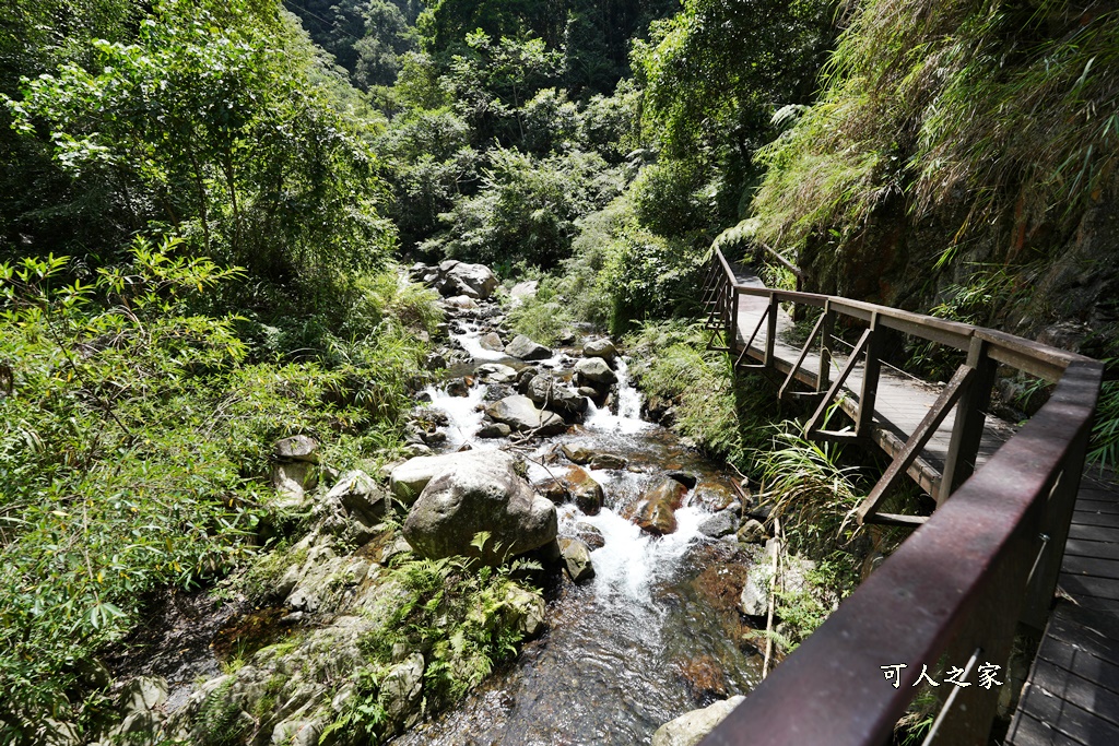 -唐麻丹山步道-蝴蝶谷瀑布,-唐麻丹山步道-蝴蝶谷瀑布-松鶴登山口,唐麻丹山步道,蝴蝶谷瀑布