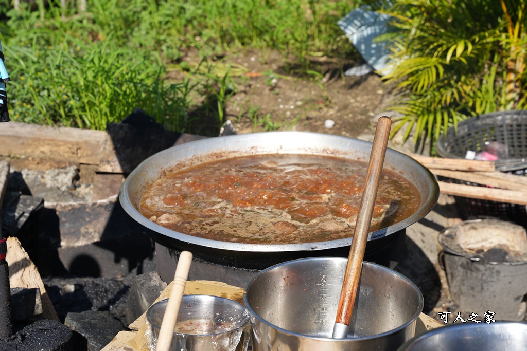 來小琉球要吃什麼,小琉球必吃小吃,小琉球麵店,相思麵