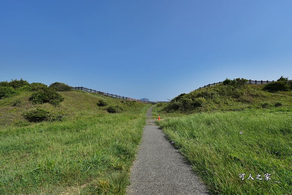 65高地停車,忘憂谷,望幽谷,望幽谷濱海步道 免費停車