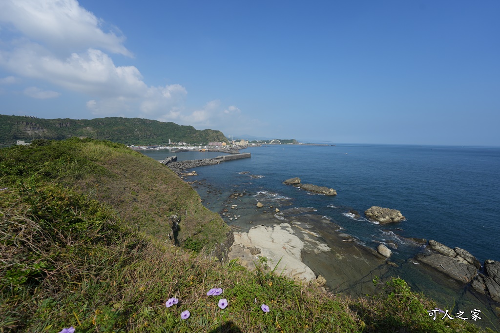 望幽谷濱海步道