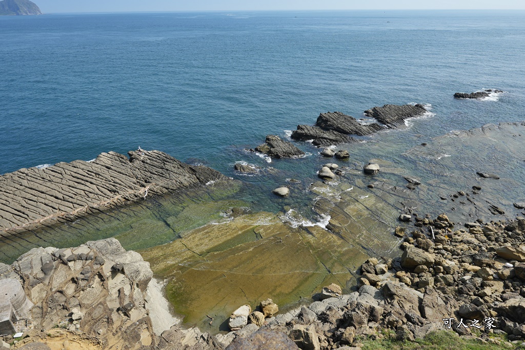 望幽谷濱海步道