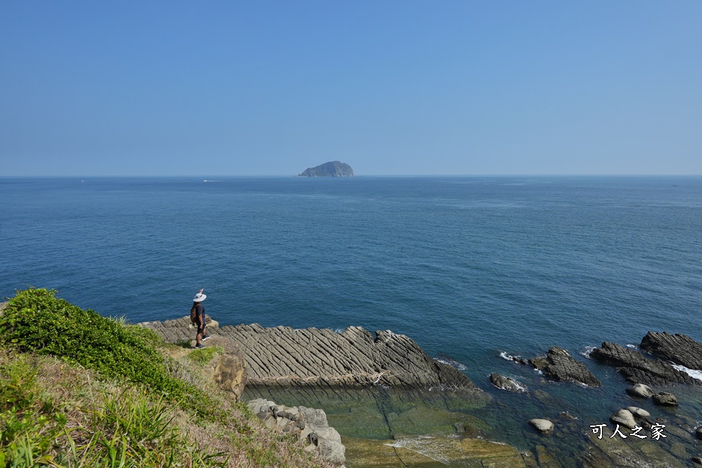 望幽谷濱海步道