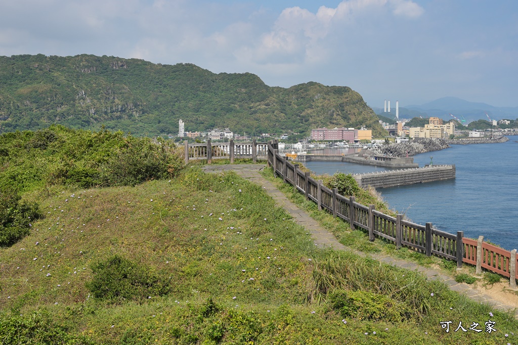 望幽谷濱海步道