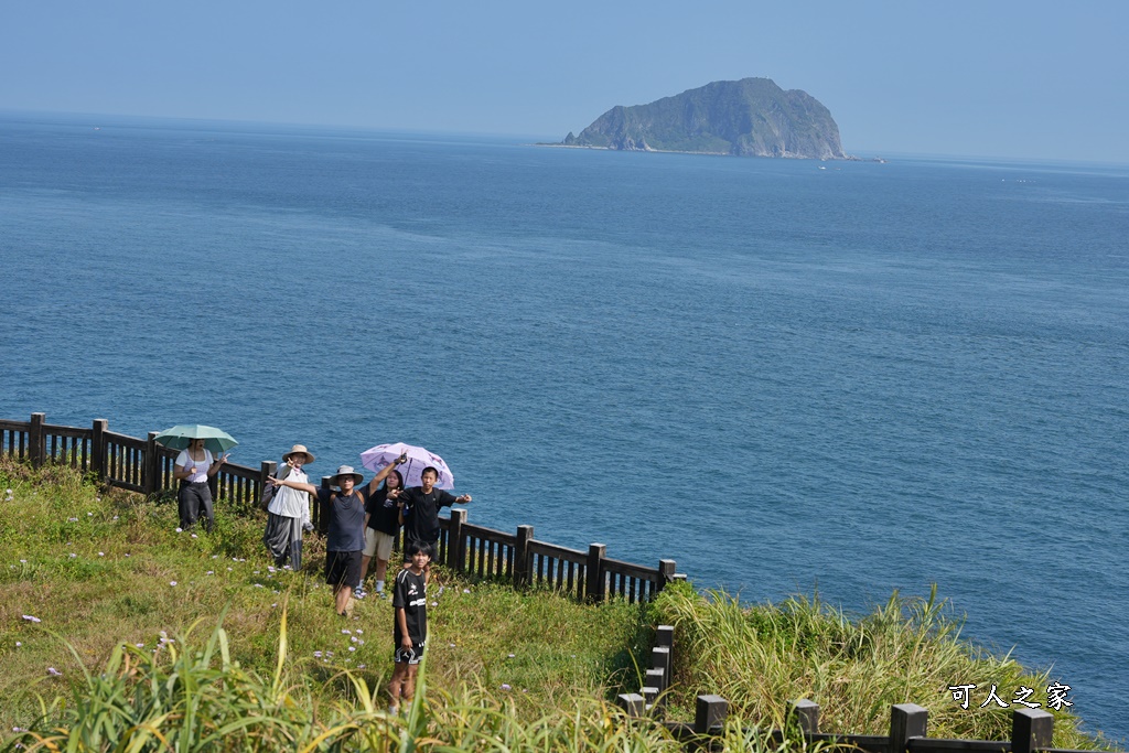 望幽谷濱海步道