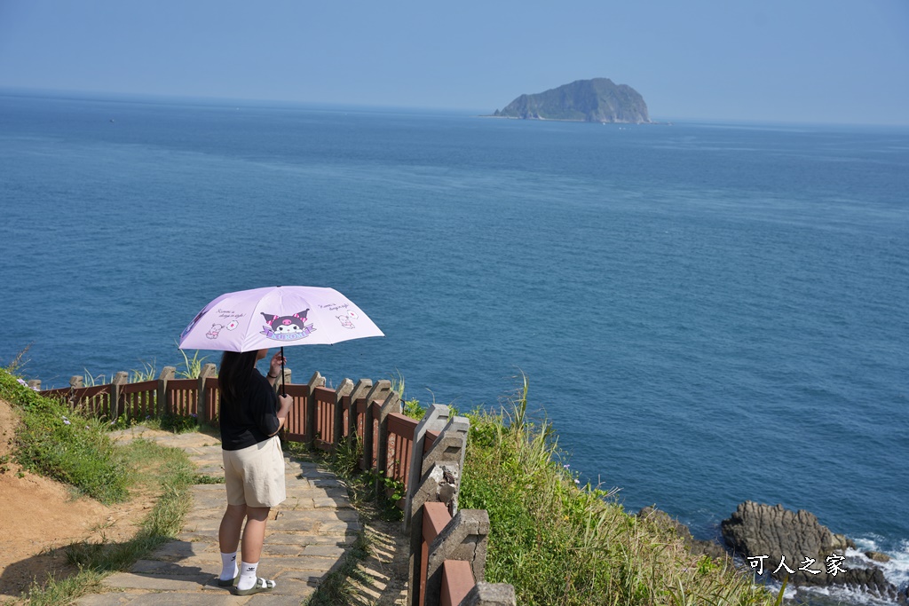 望幽谷濱海步道