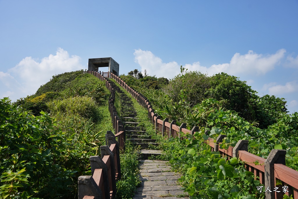 望幽谷濱海步道