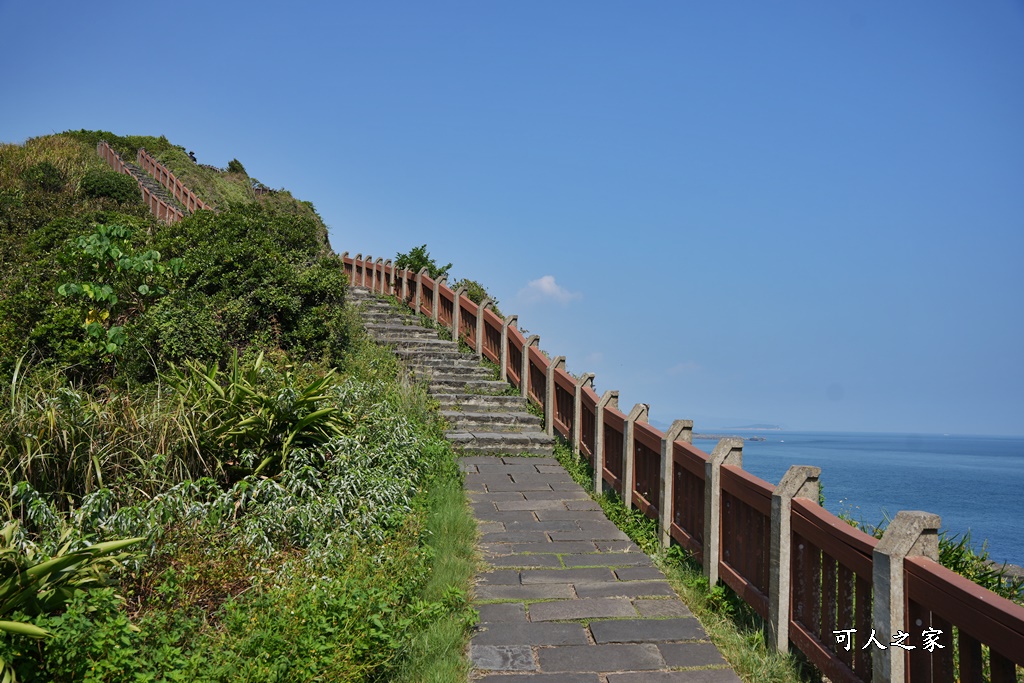 65高地停車,忘憂谷,望幽谷,望幽谷濱海步道 免費停車