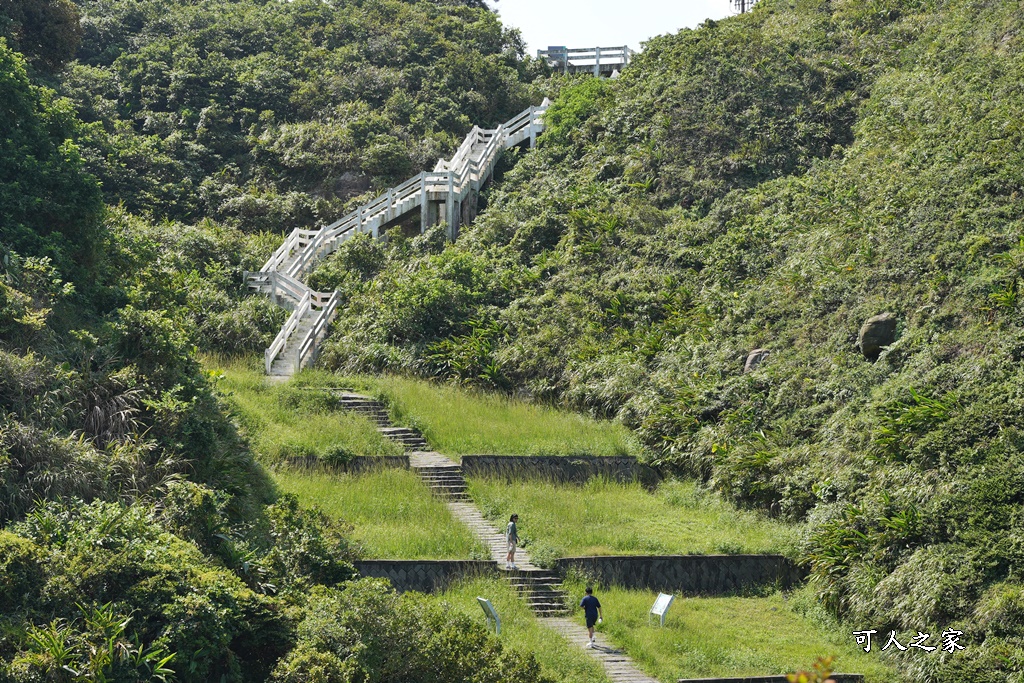 望幽谷濱海步道