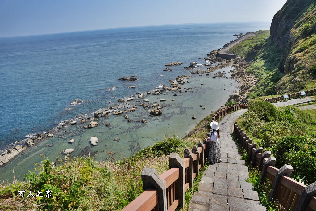 望幽谷濱海步道