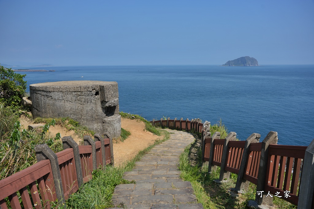 望幽谷濱海步道