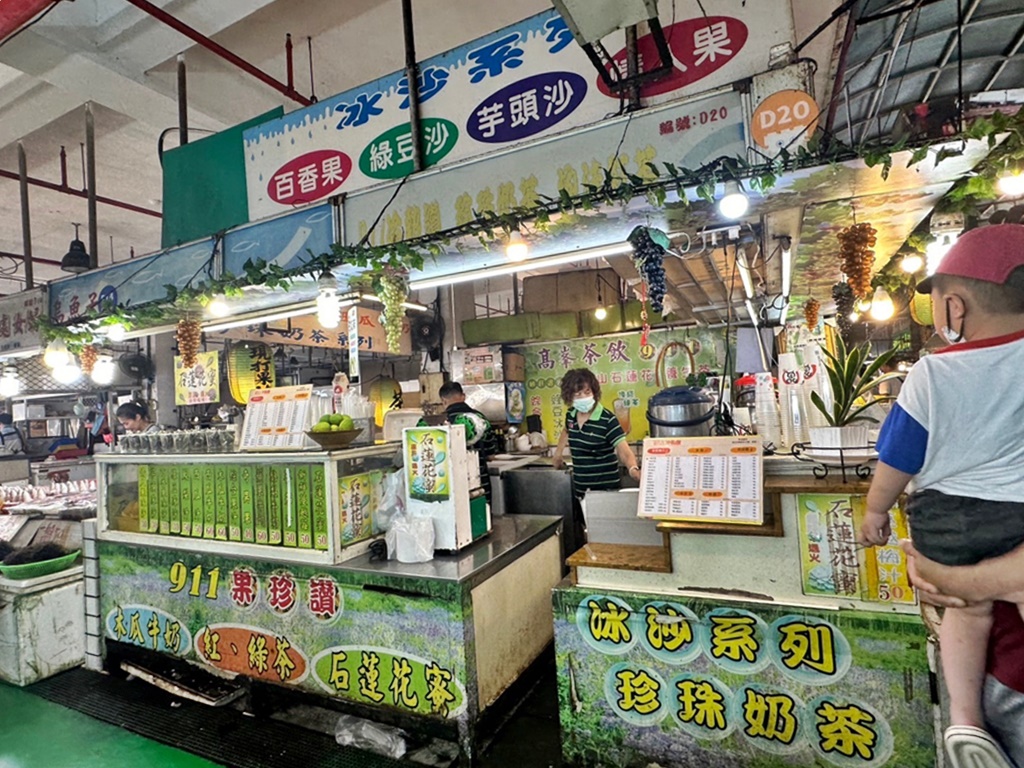 布袋一日遊,布袋觀光魚市,布袋魚市必吃美食