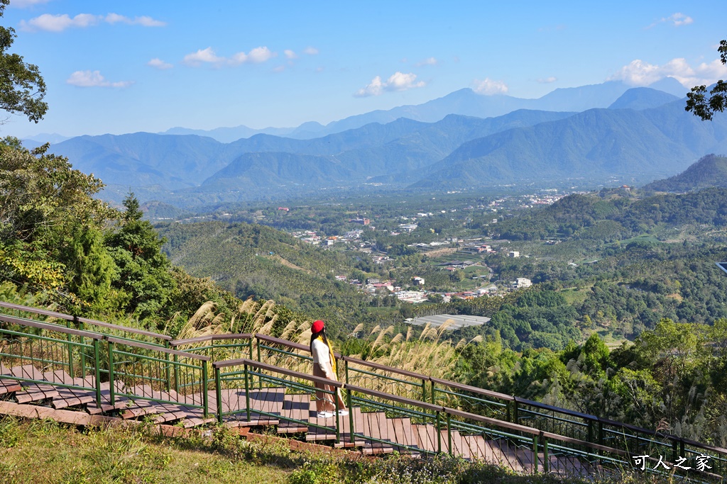 延伸閱讀：南投【金龍山曙光步道】日出雲海絕美勝地！迎曙光,琉璃光,夜景,曙光晨曦